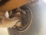 Brakes with