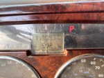 Cab with Engine Hours