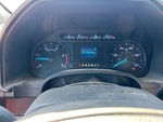 Cab with Warning Lights