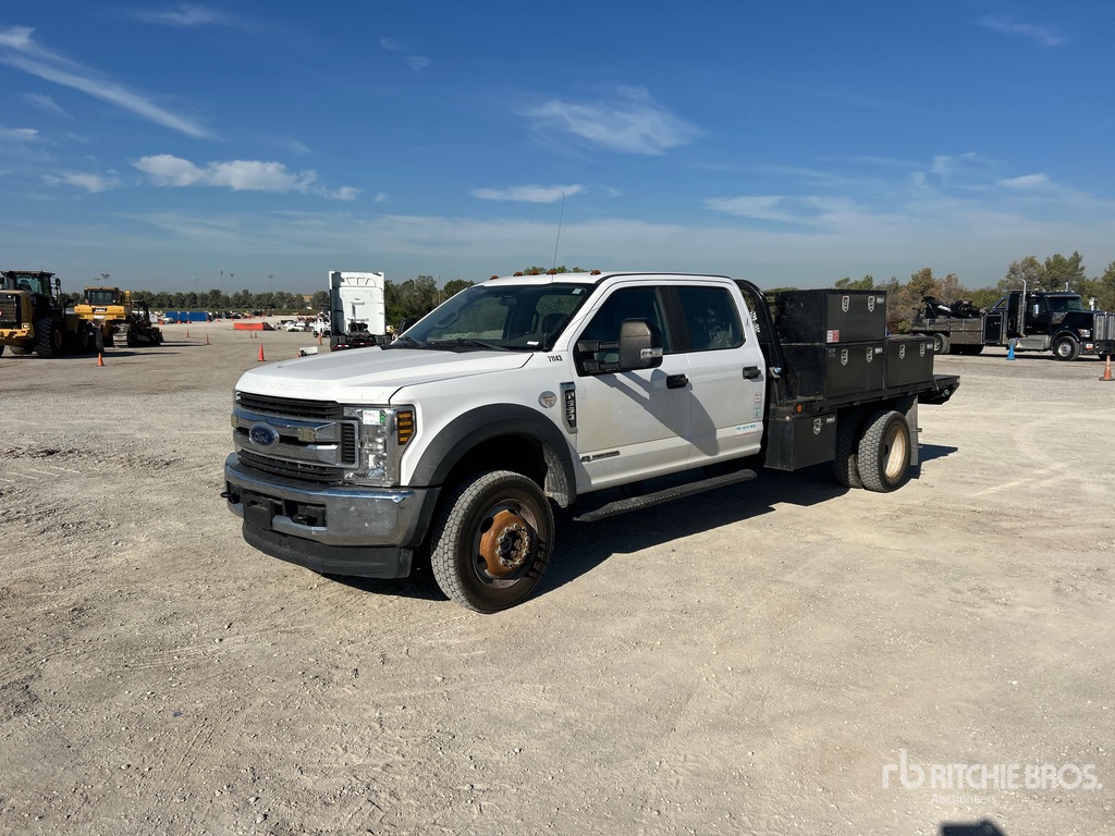 General Appearance with Featured Photo