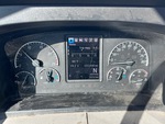 Cab with Warning Lights