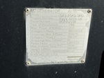 General Appearance with Unit Serial Number