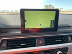 Control Station with 