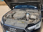 Engine with 