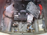 Control Station with 