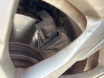 Brakes with 