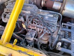 Engine with 
