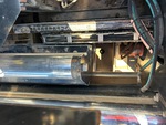 Chassis with 