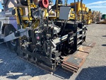 Chassis with 