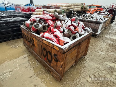Quantity of Crane Sling