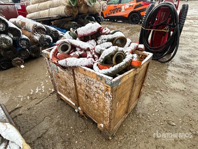 Quantity of Crane Sling