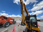 Hydraulics with 