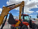 v2 Chassis - Excavator with 