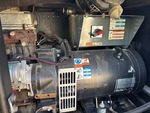 Generator with 