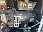 Generator with 