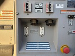 Generator with 