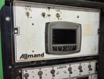 Control Station with 