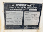 General Appearance with Unit Serial Number