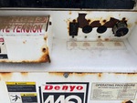 Generator with
