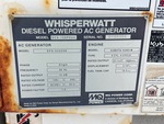 General Appearance with Unit Serial Number