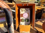 Control Station with 