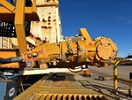 Hydraulics with 