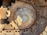 Drivetrain with 
