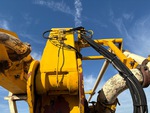 Hydraulics with 