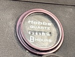 Chassis with Pump Hours