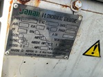 Generator with