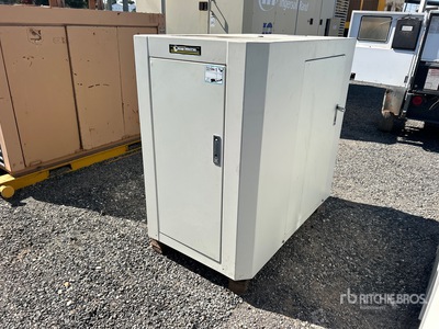 Chicago CI-15SSDC 15 kW Generador
