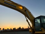 v2 Chassis - Excavator with