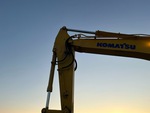 v2 Chassis - Excavator with