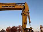 v2 Chassis - Excavator with