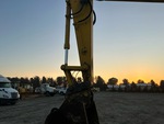 v2 Chassis - Excavator with