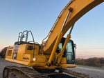 v2 Chassis - Excavator with