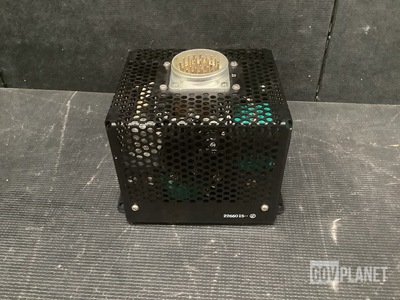 Librascope 2285031 Power Supply
