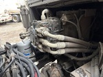Hydraulics with