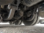 Drivetrain with