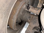 Brakes with