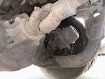 Drivetrain with