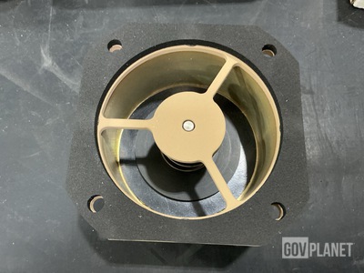 (46) HDT 106842 Safety Relief Valves