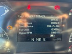 4 Transmision with Engine Hours