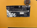 General Appearance with Numero seriale/numero d’identificazione del veicolo (VIN)