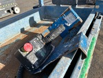 Control Station Upper with 