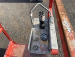 Basic Control Station Upper with 