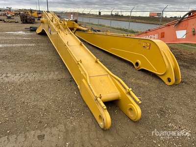 Cat 349 60 ft Excavator Long Reach Attachment - Fits 45-55 Ton Excavator