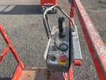 Basic Control Station Upper with