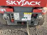 Basic Lower Control Station with