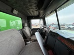Cab with